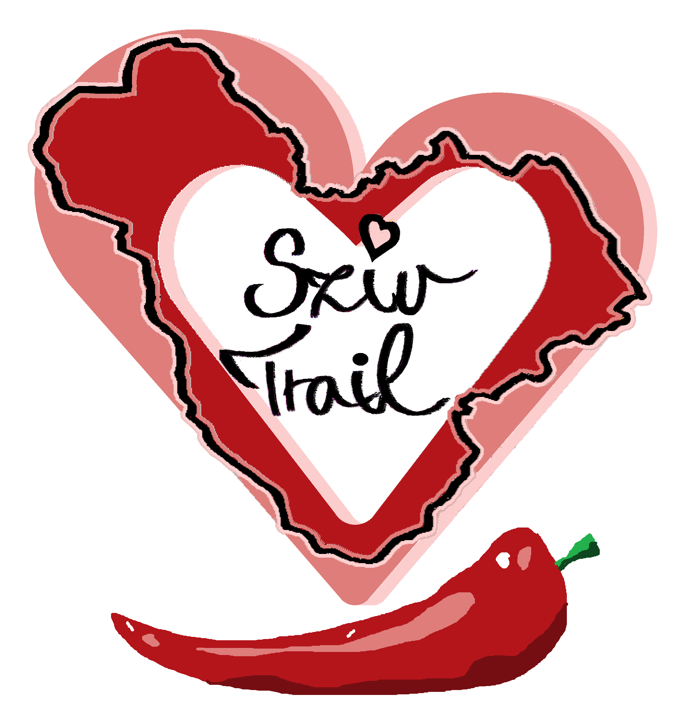 SZ&Iacute;V TRAIL